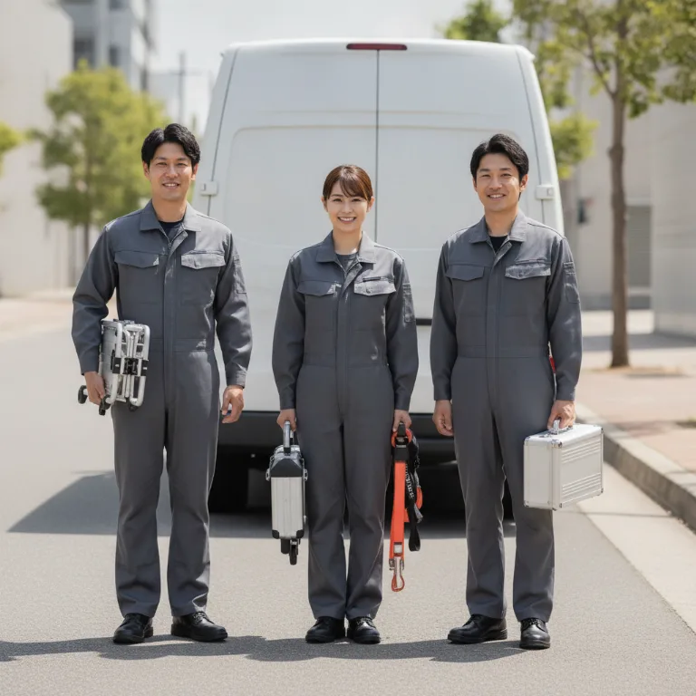 葬儀社 のチーム: Suginami